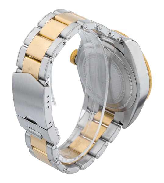 Tudor Black Bay GMT M79833MN-0001